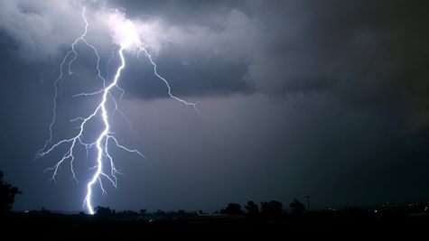 Bengaluru Weather Update : नहीं थम रहा बारिश का सितम! अधिकतम तापमान 30.4 डिग्री सेल्सियस तक जाने का अनुमान 