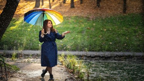 Weather Update: इस शहर में आज छाए रहेंगे बादल, हल्की बारिश का भी अनुमान, IMD ने दे दी खुशखबरी