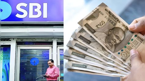 SBI की 2024 डिविडेंड घोषणा का इंतजार, किसे मिलेगा फायदा 