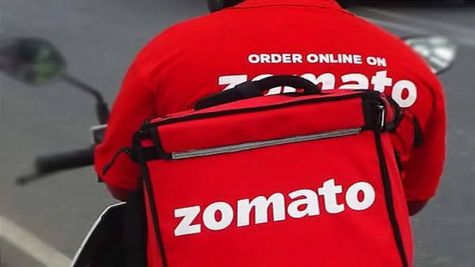 Zomato में दमदार Q4 नतीजों के बाद भी गिरावट, बना खरीदारी का मौका, नोट कर लें अगला टारगेट 
