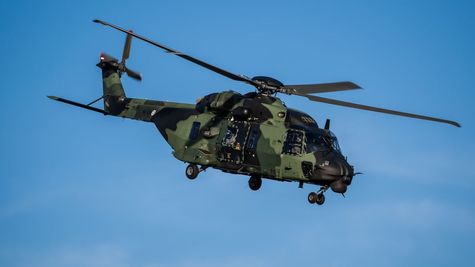 भारत ने 1000 रुपये से कम के प्रमुख शेयरों के साथ Defence निर्यात में बड़ी वृद्धि का लक्ष्य रखा