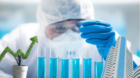 स्पेश्यालिटी केमिकल सेक्टर में ये 3 शेयर खरीदें, MOFSL ने जताया भरोसा, नोट कर लें टारगेट