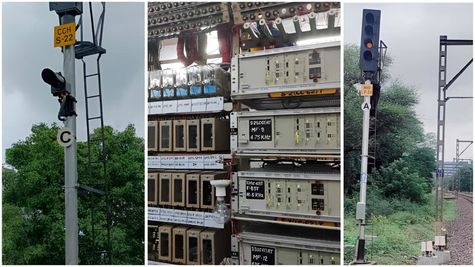 यात्रीगण ध्यान दें! अब समय पर दौड़ेंगी ट्रेनें, नहीं होगा आपको लेट, नए सिग्नलिंग सिस्टम से मिलेगी राहत