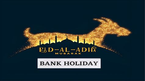 Bank Holiday on Bakrid 2024: जून में लगातार छुट्टियों की भरमार ! क्या बकरीद पर भी बैंक रहेंगे बंद? फटाफट करें 