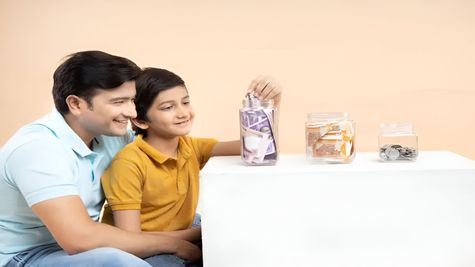 Post Office की जबरदस्त स्कीम, अपने बेटे के लिए करें निवेश, हर महीने मिलेंगे 9,250 रुपये