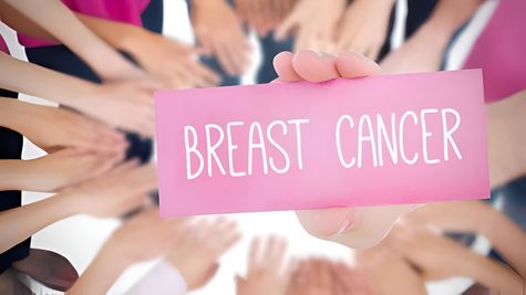 ब्रेस्ट कैंसर से जाती है जान! आखिर महिलाओं में कैसे फैलती है ये जानलेवा बीमारी? बचने के लिए इन बातों का रखें 