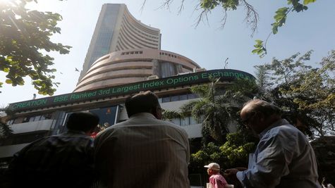 Stock Market Updates: शेयर बाजार में लगातार दूसरे दिन तेजी, PSU स्टॉक्स में जोश