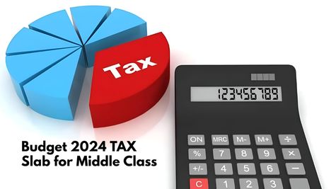 Budget 2024: टैक्स पर मिडिल क्लास को मिल सकती है राहत, ₹15-17 लाख कमाने वालों को मिलेगी छूट