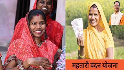 Chhattisgarh: महतारी वंदन योजना ने बदली तकदीर, जानिए रायपुर की लक्ष्मी फुटान  का अनुभव  