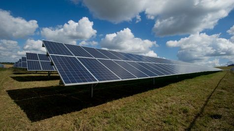 PM सूर्य घर योजना की ये हैं खास बातें, मिलेगी मुफ्त बिजली के साथ 78000 रुपये की सब्सिडी