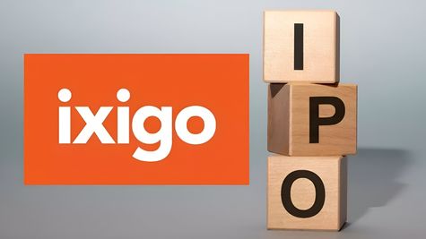 ixigo IPO Listing: शेयर 48% प्रीमियम पर लिस्ट, निवेशकों पर बरसा पैसा, हर लॉट पर हुआ ₹7261 का प्रॉफिट