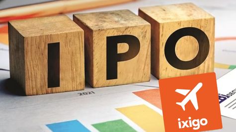 ixigo IPO आज से खुला, प्राइस बैंड 100 रुपए से भी कम, ग्रे मार्केट में 25% के प्रीमियम पर भाव 