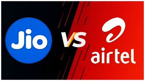 Jio Vs Airtel: महंगे हो गए रिचार्ज प्लान! जियो और एयरटेल में किसका मोबाइल टॉपअप है सस्ता? देखिए ये लिस्ट 