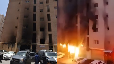 Kuwait Fire: विदेश में काम कर रहे भारतीयों के लिए जरूरी है ये बीमा योजना, जानिए पूरी डीटेल्स