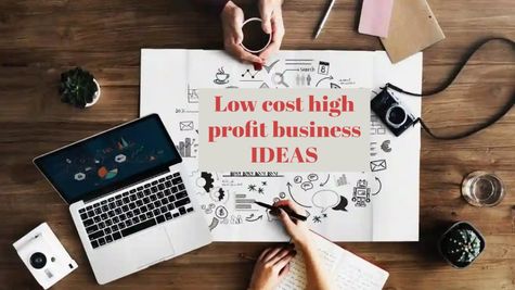 Low Investment Business : आप भी बनना चाहते हैं लखपति, शुरू करें ये टॉप 5 बिजनेस, साल भर में बन जाएगा मोटा पैसा