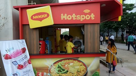 Business Idea: Maggi के साथ शुरु करें ये शानदार बिजनेस, हर महीने होगी लाखों की कमाई, यहां जान लें पूरा प्रोसेस