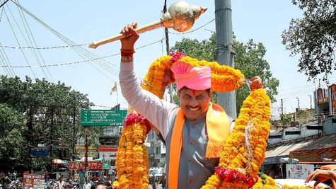 OPINION: मध्य प्रदेश सरकार ने जनहित में की ऐसी कार्रवाई, कमीशनखोरों की उड़ गई नींद