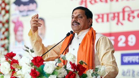OPINION: मध्य प्रदेश सरकार की अनोखी पहल, लोकतंत्र की खूबसूरती बढ़ाने के लिए उठाया ये कदम