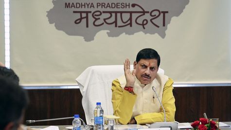 OPINION: आदिवासी युवाओं के बेहतर भविष्य के लिए इन कोशिशों में जुटी है एमपी सरकार