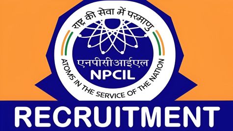 NPCIL Recruitment 2024: न्यूक्लियर पावर कॉरपोरेशन में मिल रही है जॉब, 38000 है मंथली सैलरी, ऐसे करें अप्लाई 