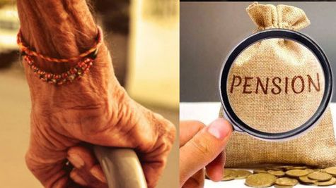 उत्तराखंड पेंशन योजना 2024 क्‍या है, जानें कैसे करें अप्‍लाई?