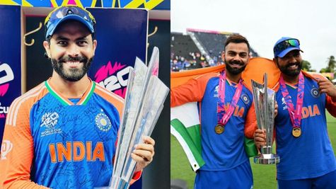 रोहित, कोहली के बाद इस भारतीय खिलाड़ी ने T20 क्रिकेट से लिया रिटायरमेंट, कहा- यादों के लिए थैंक्यू