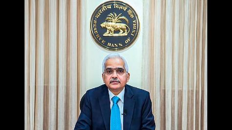 आरबीआई ने थोक जमा सीमा बढ़ाकर ₹3 करोड़ करके तरलता प्रबंधन को बढ़ाया