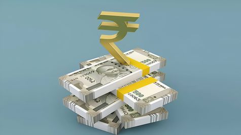 RBI June MPC: आरबीआई के फैसले से भारतीय रुपया रहा स्थिर, आठवीं बार बरकरार रखा गया रेपो रेट 