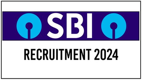 SBI Recruitment 2024: SBI में मिल रहा जॉब करने का मौका! 78,230 रुपये है मंथली सैलरी, फटाफट करें अप्लाई 