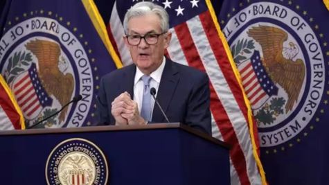 US FED Policy: अमेरिका में लगातार 7वीं बार ब्याज दरें नहीं बदली, चेयरमैन जेरोम पॉवेल ने बताई वजह 