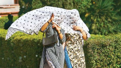 चिलचिलाती गर्मी से कब मिलेगी राहत? मौसम विभाग ने जारी किया ताजा अनुमान, नोट कर लें डीटेल्स 