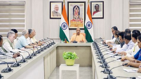 OPINION: लोकसभा चुनाव के बाद नए कलेवर में योगी आदित्यनाथ, इन बड़े फैसलों से बदलेगी तस्वीर