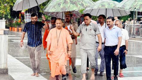 OPINION: योगी सरकार के प्रयासों से बदल रही यूपी के किसानों, युवाओं की तस्वीर