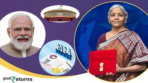 Union Budget 2024 Expectations Live: बजट में ग्रोथ पर होगा फोकस, आज जारी होगा इकोनॉमिक सर्वे