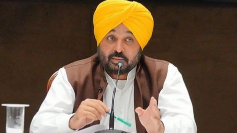 पंजाब की मान सरकार में जून 2024 में स्टाम्प बिक्री और रजिस्‍ट्री राजस्व में रिकॉर्ड 42 फीसदी की हुई वृद्धि