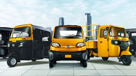 Bajaj Auto Q1 Results: जून तिमाही में हुआ ₹1988 करोड़ का प्रॉफिट, दमदार नतीजों से भागा शेयर