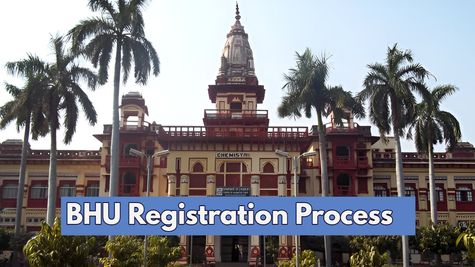 BHU Registration Process 2024: BHU के UG कोर्सेस में प्रवेश के लिए आवेदन शुरू, ऐसे करें अप्लाई,ये है Last Date