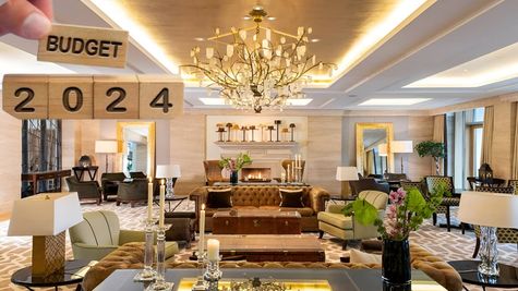 Budget 2024: होटल इंडस्ट्री की बजट को लेकर क्या हैं उम्मीदें? सब्सिडी समेत इन मुद्दों पर विचार संभव