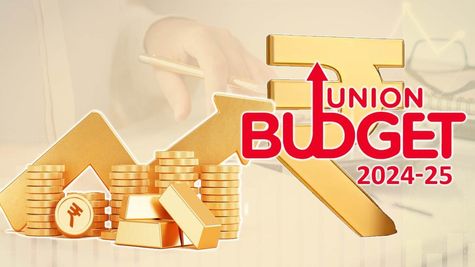 Budget 2024: बजट से पहले खरीदें ये 5 शेयर, बनेगा मुनाफा! लिस्ट में L&T, SBI से लेकर टाइटन शामिल  