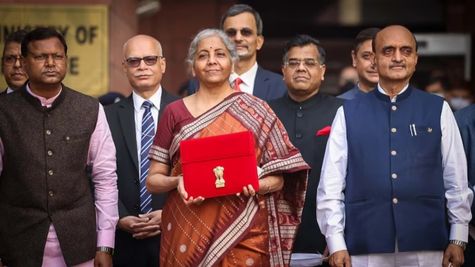 Budget 2024: इन शब्दों का वित्त मंत्री बजट में करती हैं बार-बार इस्तेमाल, आप भी जान लें