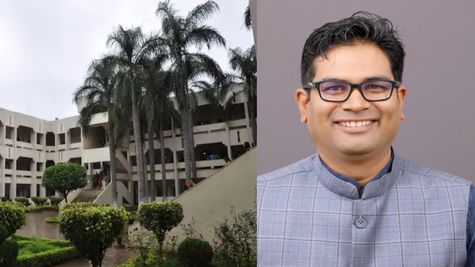 छत्तीसगढ़ के 17 महाविद्यालयों के लिए 80 करोड़ स्वीकृत, वित्त मंत्री ओपी चौधरी ने की पहल 