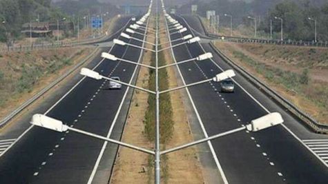 फोर लेन होगा रायपुर-बलौदाबाजार राष्ट्रीय राजमार्ग, केंद्र सरकार ने दिए 1494 करोड़ 