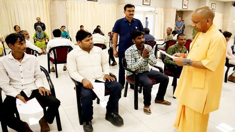 OPINION: अब यूपी में प्रॉपर्टी रजिस्ट्रेशन में नहीं होगा भ्रष्टाचार, योगी सरकार की पहल लाएगी बड़ा बदलाव