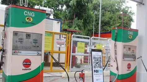 सुबह-सुबह मुंबईकरों को लगा झटका! बढ़ गए CNG-PNG के भाव, आज से ही लागू हुई कीमतें 