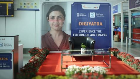 खुशखबरी! DigiYatra के हुए 4 मिलियन यूजर्स, अब 14 नहीं 15 एयरपोर्ट्स पर लंबी लाइन से मिलेगा छुटकारा