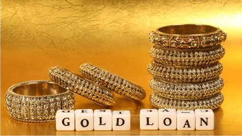 गोल्ड लोन लेना हुआ अब और भी आसान, इन 10 बैंकों का शुरुआती ब्याज दर सिर्फ 8.8 प्रतिशत