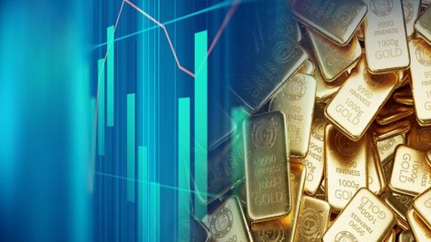 Gold Rate Today: आज आसमान छू रहा सोने का रेट, 24K प्रति 100 ग्राम 8700 रु महंगा, ये है सोने-चांदी का नया भाव