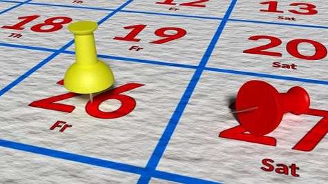 Gazetted Holiday 2024 List: सिर्फ 5 महीनों में बची हैं इतनी छुट्टियां, चेक करें लिस्ट, बना लें घूमने का प्लान