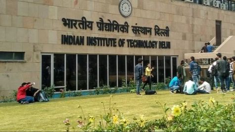 IIT Delhi Recruitment 2024: आईआईटी में मिल रहा है नौकरी करने का मौका, 1.5 लाख रु मिलेगी सैलरी, ऐसे अप्लाई करे 