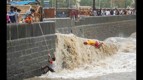 भारत ने रणनीतिक वित्तीय योजना के साथ 2047 तक विकसित राष्ट्र का दर्जा हासिल करने का लक्ष्य रखा